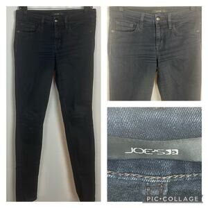Joe's Ladies Fit Chelsea Jeans W27